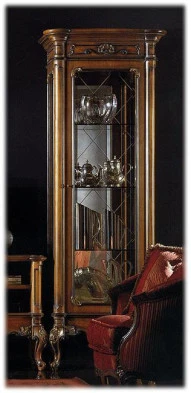 Витрина Rampoldi Creations 3340