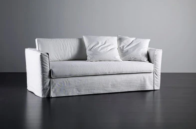 Диван Meridiani Sofa beds Law double bed