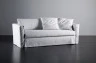 Диван Meridiani Sofa beds Law double bed
