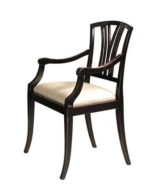 Стул в столовую Modenese Rialto 7601