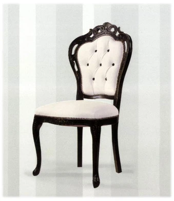 Стул Seven Sedie Traforata 0209S