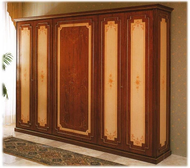 Шкаф Whisper Asnaghi interiors Classic 971307