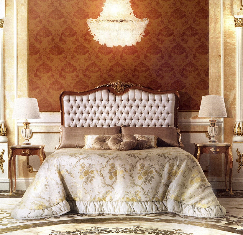 Кровать Angelo cappellini Timeless 60900/T19i