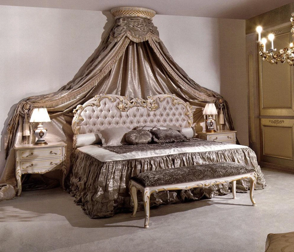 Банкетка Mida Secret home 1004/P