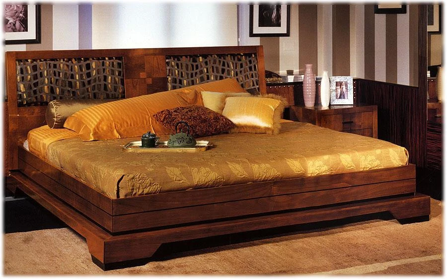 Кровать Arca Modernariato &amp; deco 35.92