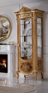Витрина Antonelli moravio Charme 3630/Rc