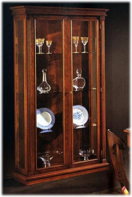 Витрина Ezio bellotti Platinum 1202