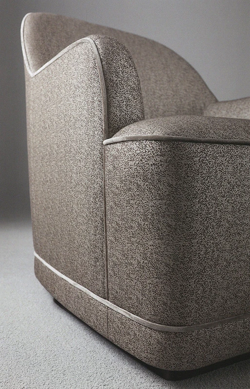 Кресло Dauphine Oasis Home collection 5Hmsadph_