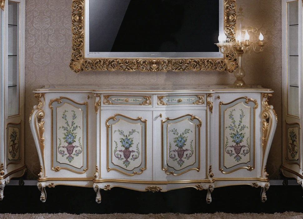 Буфет Carlo asnaghi Charme 11530