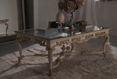 Стол журнальный Silvano grifoni Living room 3619