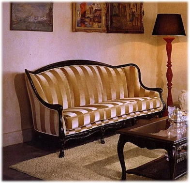 Диван Giunone Tonin Glamour 1569