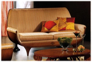Диван Confort Carpanelli Classic design collection Di 01