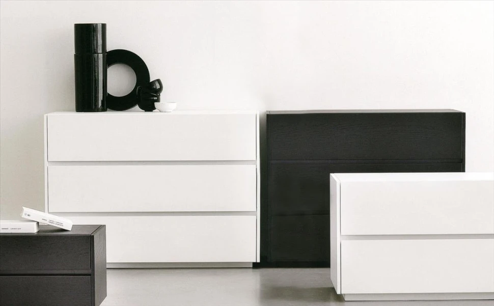 Комод Self Olivieri Cm256