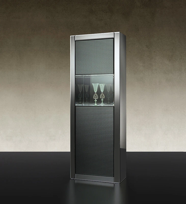 Буфет Reflex Glamour Diamante madia
