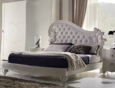 Кровать Maestri artigiani I sogni 558G