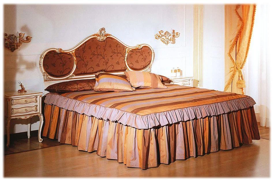 Кровать Melody Asnaghi interiors Classic 200551