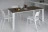 Стол в столовую Midj Home Badu