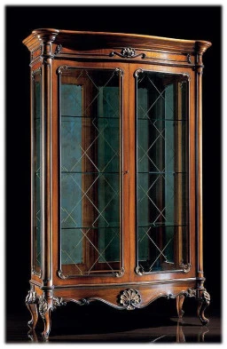 Витрина Rampoldi Creations 3339