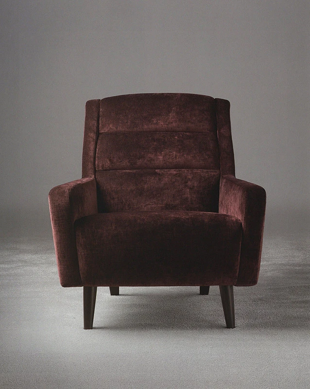 Кресло Olympia deluxe Oasis Home collection 5Hmsao78d_