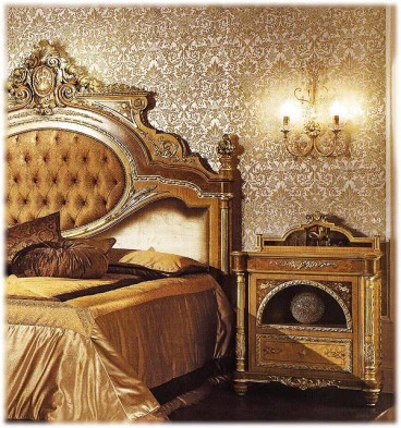 Тумбочка Vaniti Citterio Camere da letto 2336