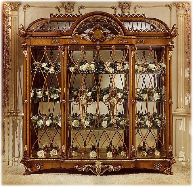 Витрина Riva Giardino italiano 7064