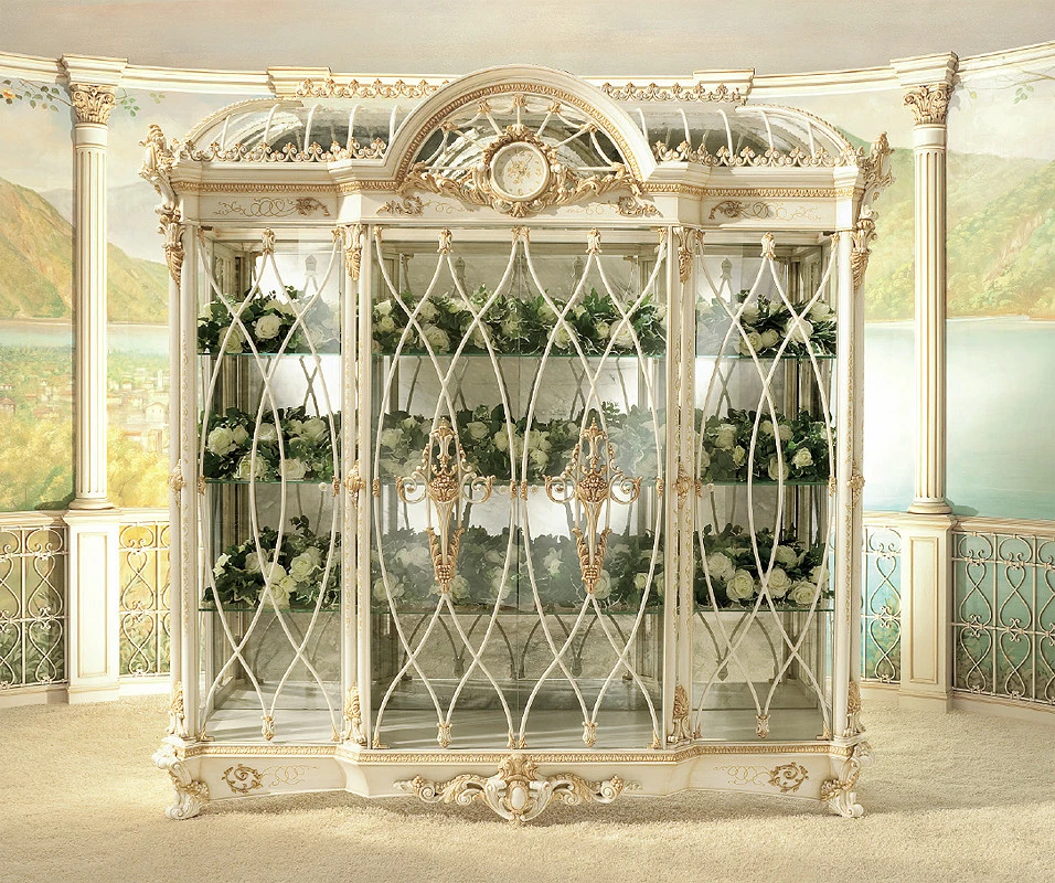 Витрина Riva Giardino italiano 7064