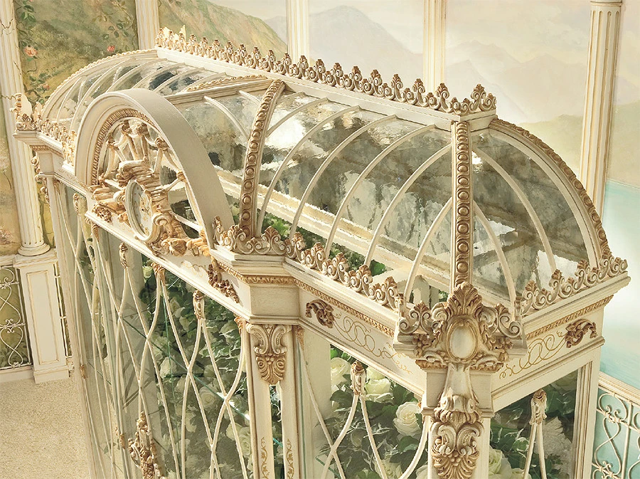 Витрина Riva Giardino italiano 7064