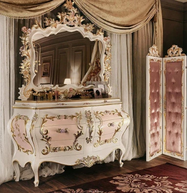 Комод Modenese Villa venezia 11202