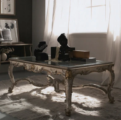 Стол журнальный Silvano grifoni Living room 3537