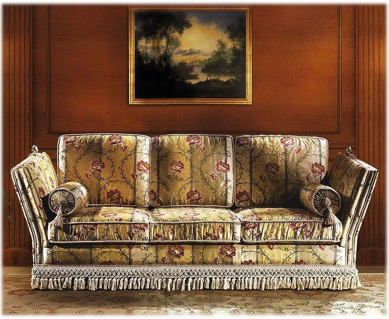 Диван Chateaubriand Angelo cappellini Sittingrooms 9137/D3