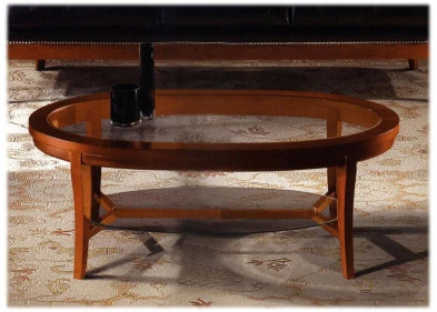 Стол журнальный Pascoli Angelo cappellini Sittingrooms 0117/B13