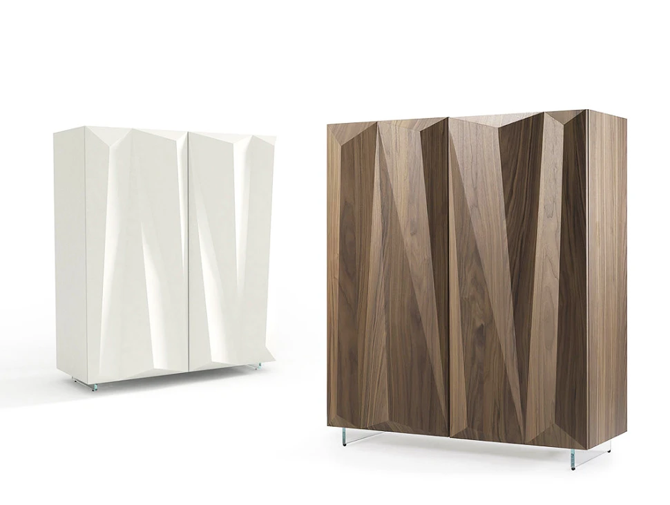Буфет Reflex Disegno Quartz madia