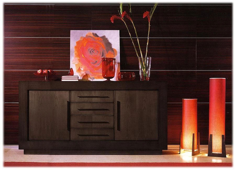 Буфет Arca Modernariato &amp; deco 36.13
