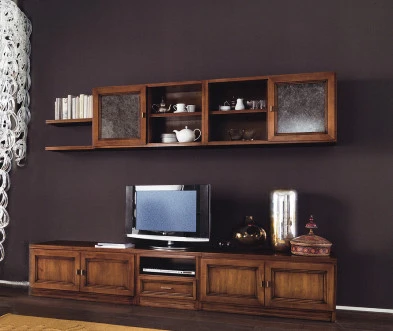 Стенка Alta corte Modula Md015