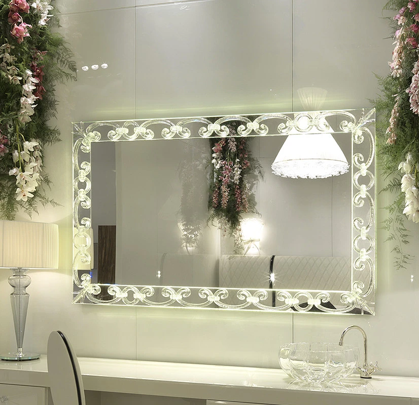 Зеркало Reflex Glamour Casanova specchio C &amp; Y