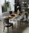 Стол в столовую Flai Country club 640