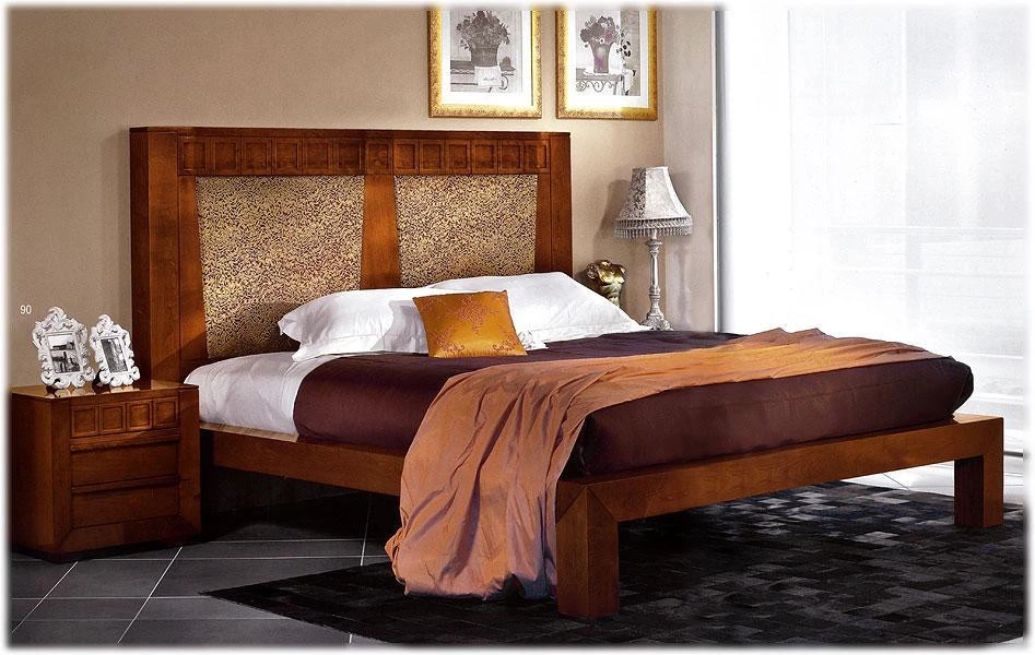 Кровать Arca Modernariato &amp; deco 36.92A