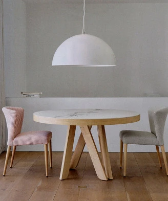 Стол в столовую Ligne roset 0050Ey3k
