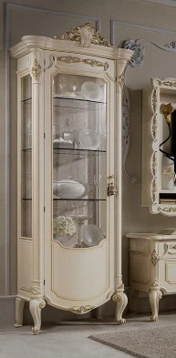 Витрина Antonelli moravio Charme 3630