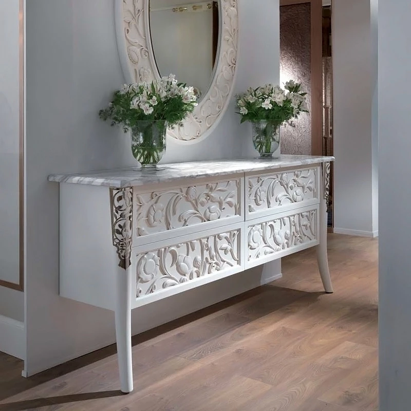 Комод Saraya Elledue Saraya B 634/fg