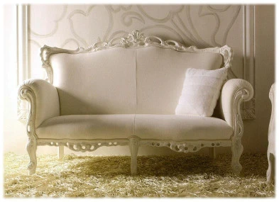 Диван Tiffany Corte zari Cortezari millenotti 282