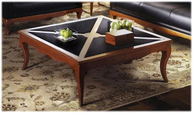 Стол журнальный De amicis Angelo cappellini Sittingrooms 9135/Q13