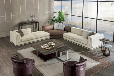 Диван Mason Longhi Loveluxe W 583 02