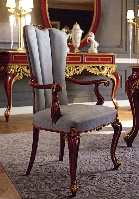 Стул в столовую Giorgio casa Memorie veneziane Ac21y