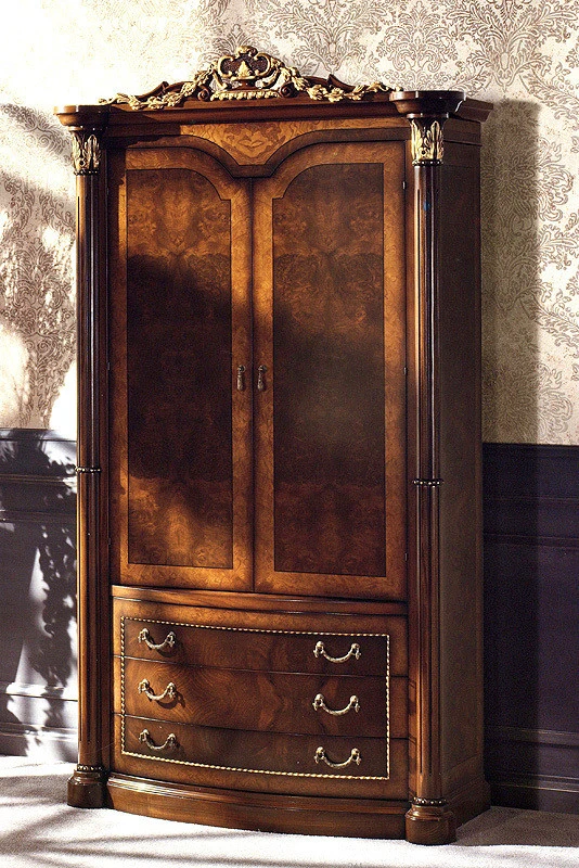 Шкаф Firenze Bianchini Sinfonie d&#039;autore 4601