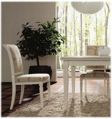 Стул в столовую Selva Timeless 1370