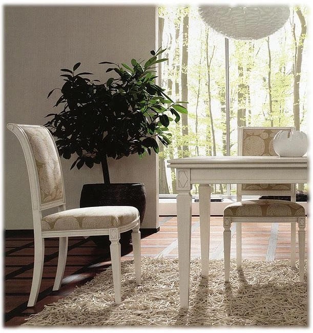 Стул в столовую Selva Timeless 1370