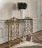 Консоль Longhi Loveluxe Y 711 console