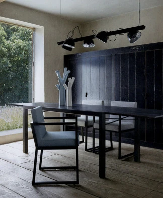 Стол в столовую Ligne roset 005Yfa8m
