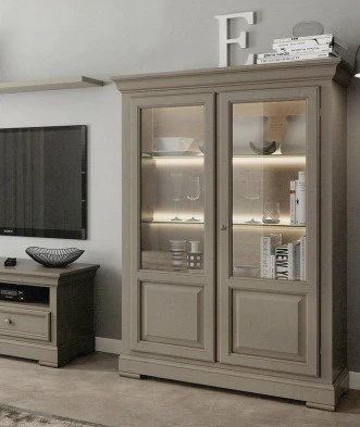 Витрина Constantia Selva Timeless 7503D